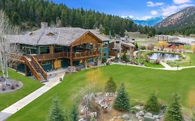 Rainbow Ranch Lodge